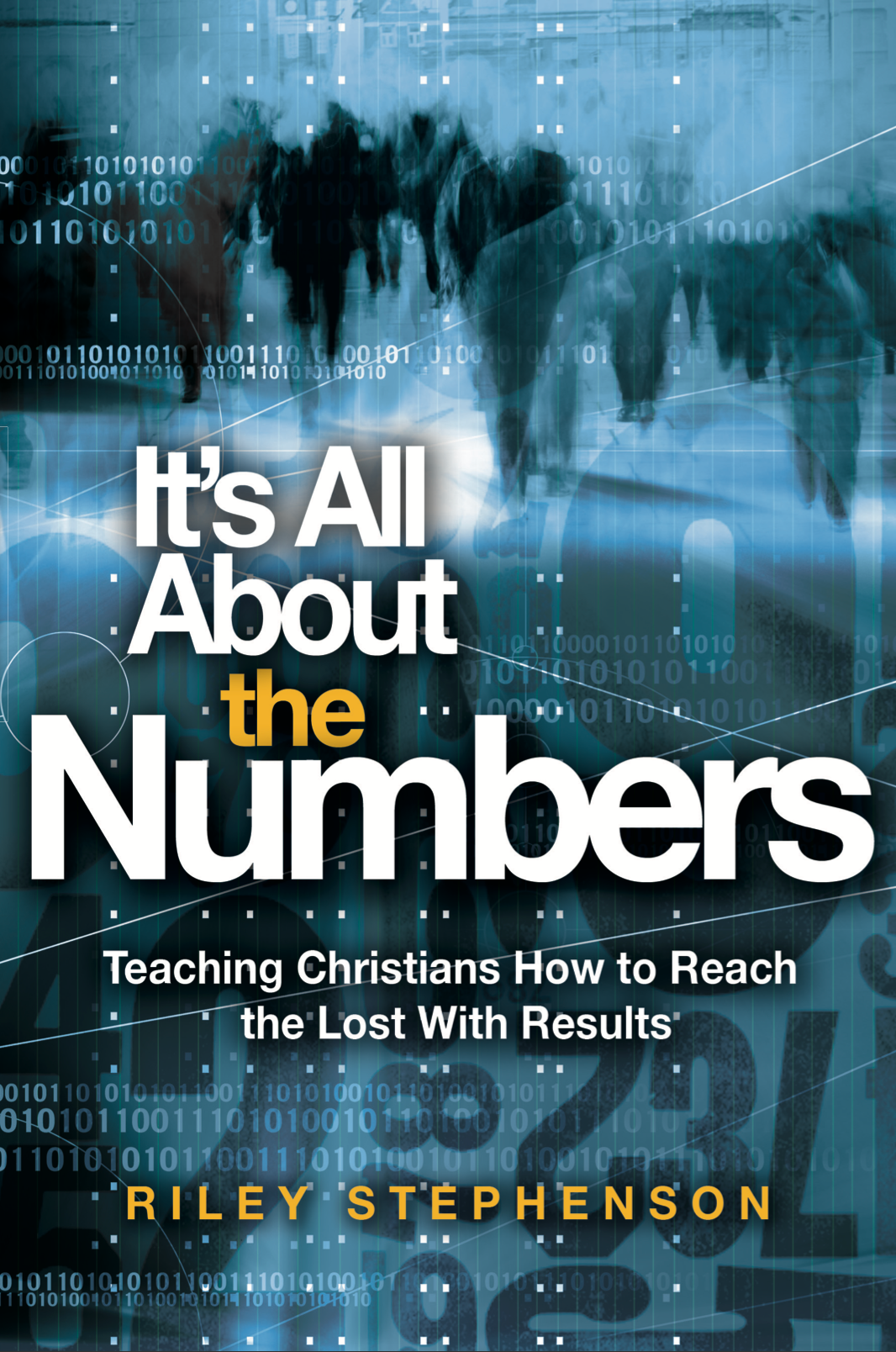 It's All About the Numbers - PDF Download