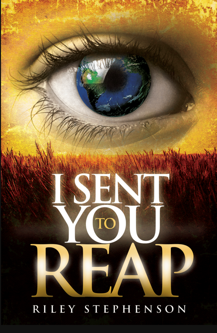 I Sent You to Reap - PDF Download