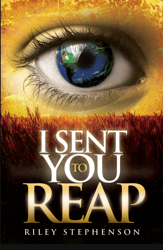 I Sent You to Reap - PDF Download